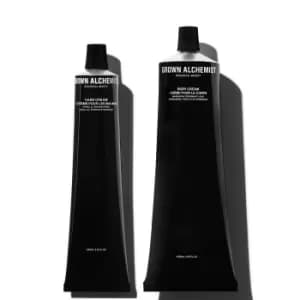 Grown Alchemist Hydra and Body Kit (£38.00)