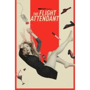 The Flight Attendant: Season 1