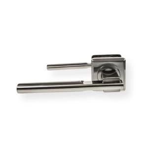 LocksOnline Seros Lever Door Handle on Square Rosette