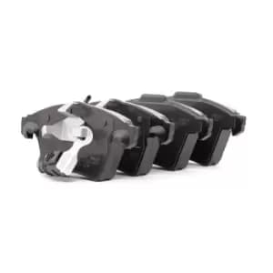 BREMBO BRAKE PAD SET OF 4 P85081