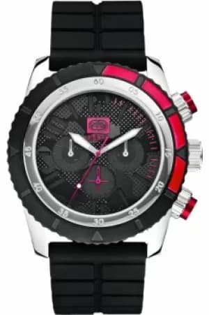 Mens UNLTD The EMX Chronograph Watch E16525G1