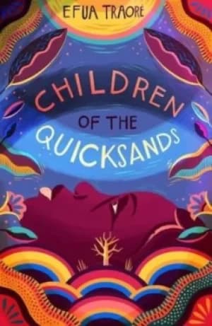 Children of the quicksands by Efua Traor