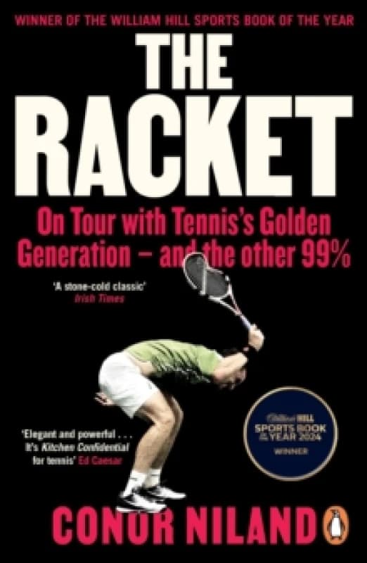 The Racket. Paperback. By Conor Niland Books