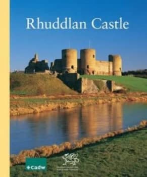Rhuddlan Castle by A. J Taylor and Cadw Paperback