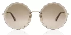 Chloe Sunglasses CH0047S 001