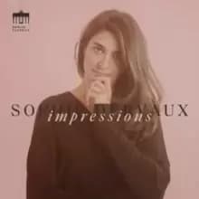 Sophie Dervaux: Impressions