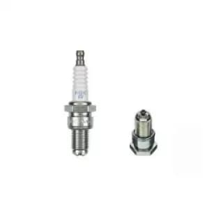 1x NGK Copper Core Spark Plug BR9ET (4528)