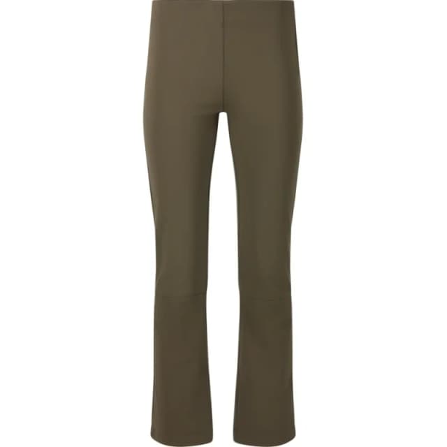 Womens Trousers Athlecia Vikki Vert Female 34