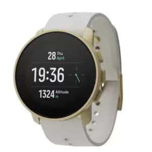 Suunto 9 Peak Pro 3.05cm (1.2") Dot-matrix 43mm Gold GPS (satellite)