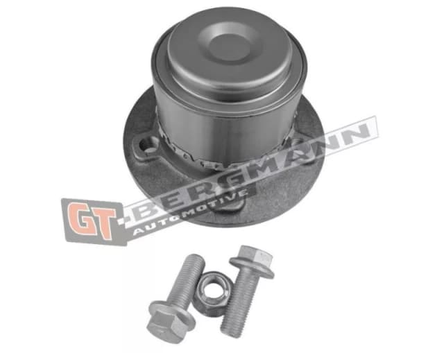GT-BERGMANN GT24-169 Wheel bearing kit Front Wheel Bearing Kit (654)