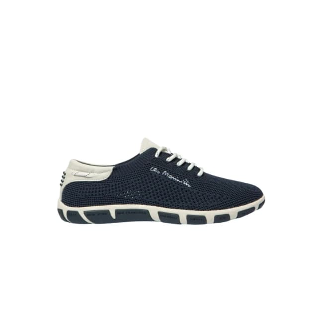 TBS Womens Trainers TBS Jazaria Bleu Female 40