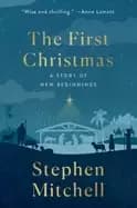 first christmas a story of new beginnings