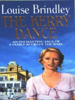 The Kerry Dance by Louise Brindley Book