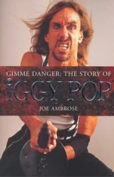Gimme Danger by Joe Ambrose Paperback