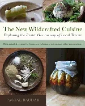 new wildcrafted cuisine exploring the exotic gastronomy of local terroir