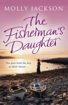 The Fishermans Daughter by Molly Jackson Paperback