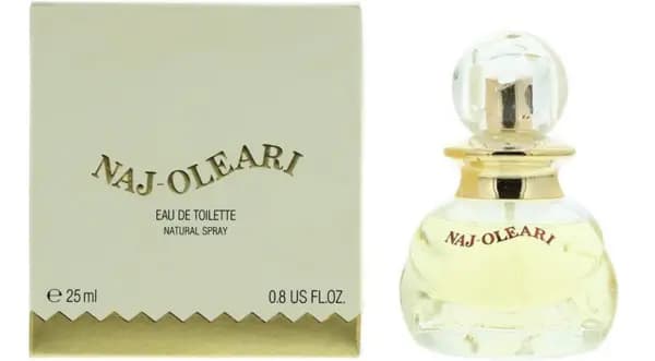 Naj Oleari Eau de Toilette For Her 25ml