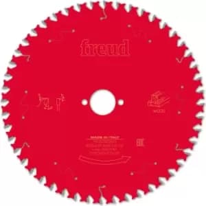 Freud LP40M Solid Wood Cutting Circular Saw Blade 235mm 48T 30mm
