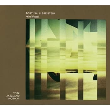 Tortusa - Mind Vessel CD