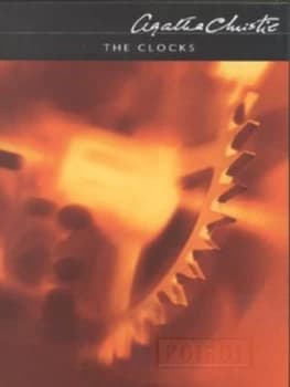 The Clocks by Agatha Christie Paperback