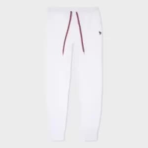 Paul Smith Womens Zebra Sweatpants