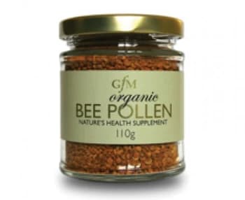 Gfm Bee Pollen - 110g