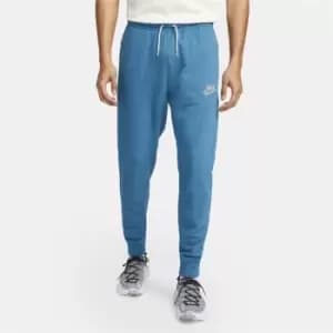 Nike Revival Jogging Pants Mens - Blue