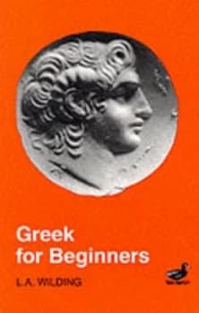 Greek for Beginners Paperback