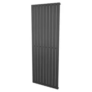 Thames Designer Radiator 1800x670 Anthracite