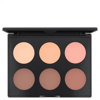 MAC Studio Fix Sculpt and Shape Contour Palette - Light Medium