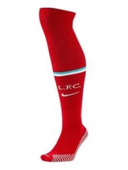 Nike Liverpool Fc 20/21 Home Socks