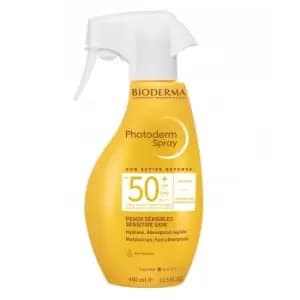 Bioderma Photoderm Spray SPF50+-400ml