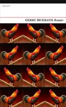 Rooster by Gerry Mcgrath Paperback