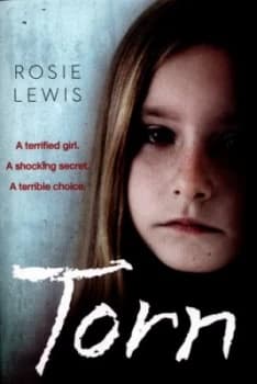 Torn by Rosie Lewis Paperback