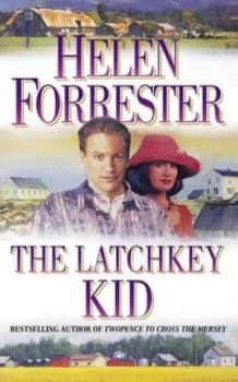 The Latchkey Kid by Helen Forrester Paperback