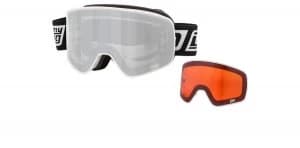 Dirty Dog Mutant White Mutant 100mm