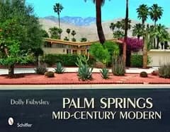 palm springs mid century modern