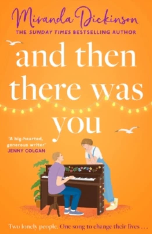 And Then There Was You Paperback / softback