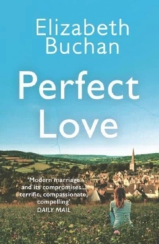 Perfect Love Paperback / softback