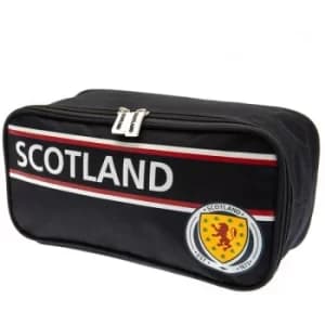 Scotland Boot Bag