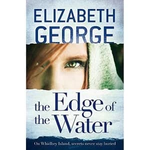 The Edge of the Water Book 2 of The Edge of Nowhere Series Paperback / softback 2014