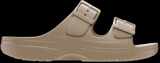 Crocs Women Saturday Sandals Taupe 4