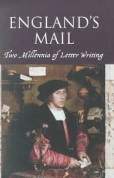 Englands Mail by Philip Beale Book