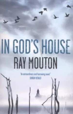 In Gods house by Ray Mouton
