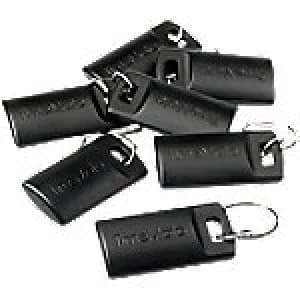 Safescan Key Fobs RF-110 TimeMoto 25 Pieces