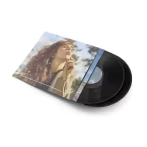 Zaz - Isa Vinyl