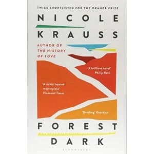 Forest Dark Paperback / softback 2018