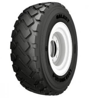 Galaxy LDSR 300 ( 26.5 R25 209A2 TL Dual Branding 192B )