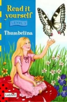 Thumbelina Hardback