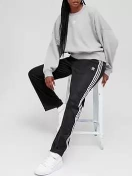 adidas Originals Metallics Pants - Black, Size 8, Women